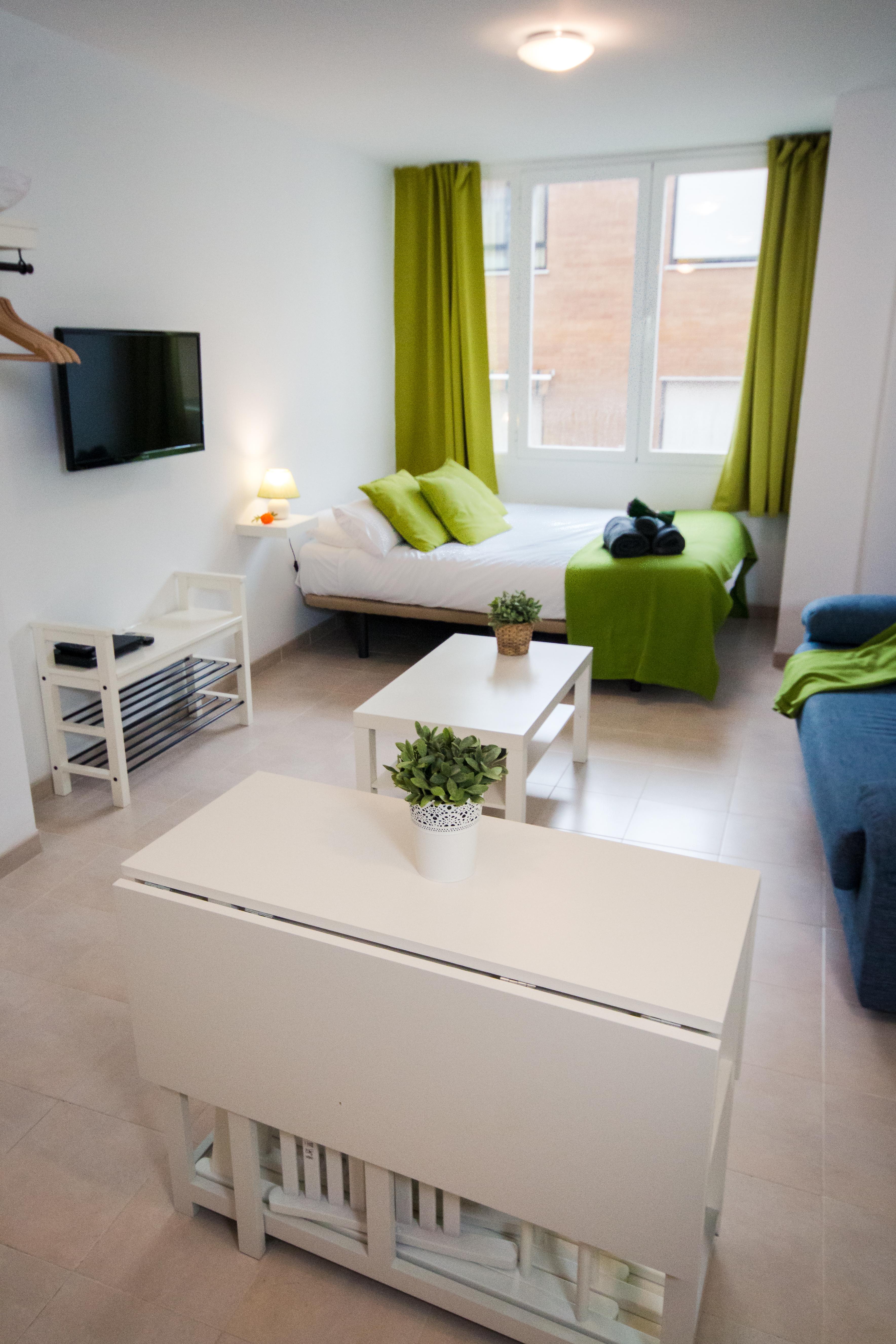 Appartement Holidays2malaga Juan De Mena Málaga