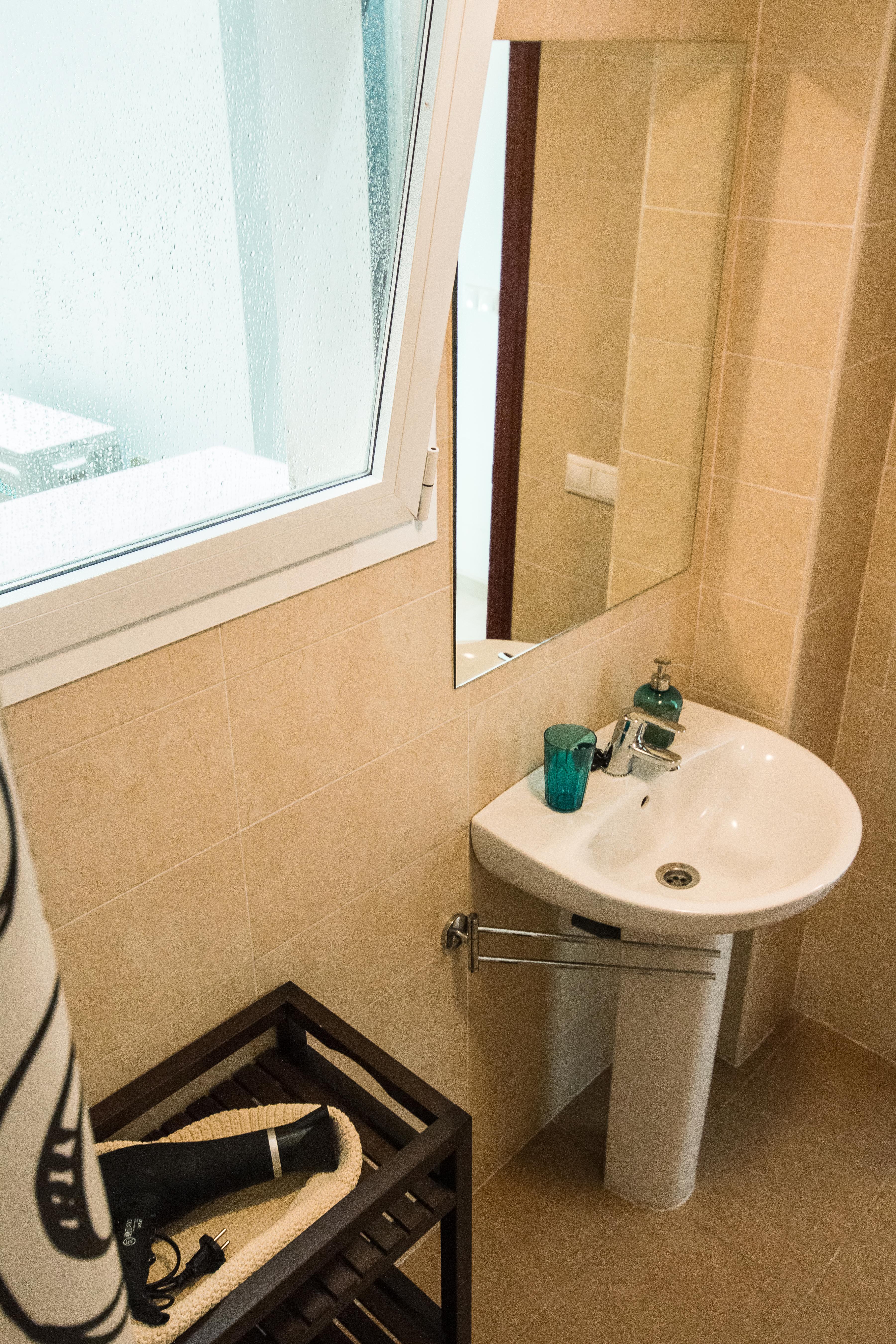 Appartement Holidays2malaga Juan De Mena *