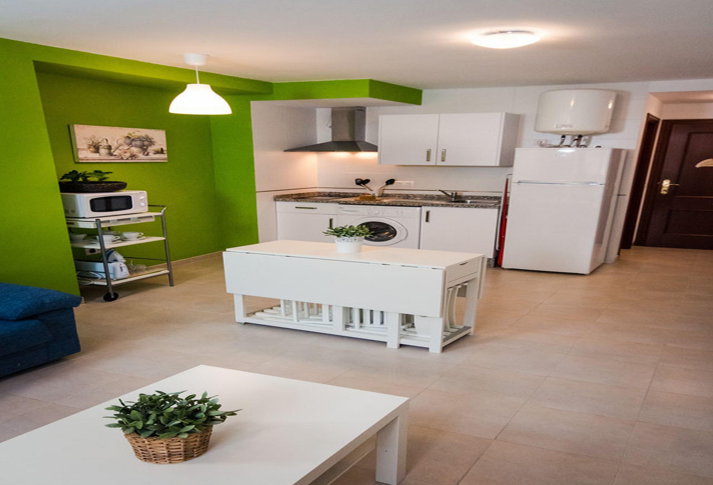 Holidays2malaga Juan De Mena Appartement Málaga