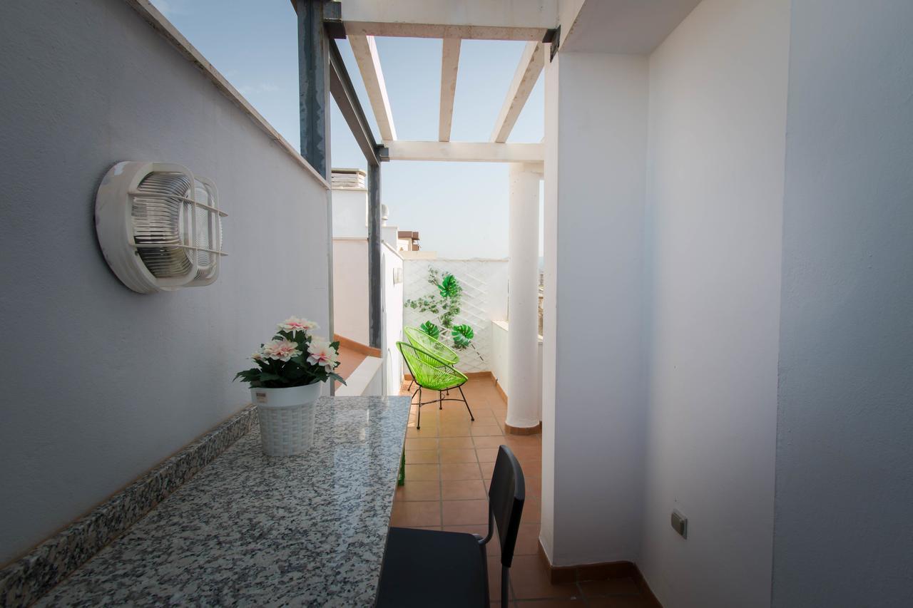 Appartement Holidays2malaga Juan De Mena *
